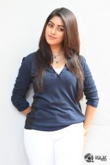 Anu Emmanuel Interview About Majnu Movie